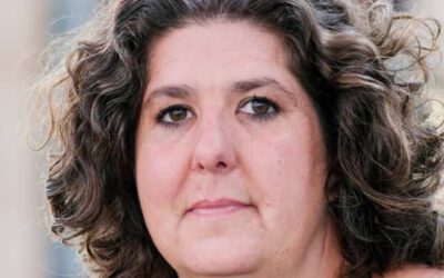 Miranda van der Hout: “Er gewoon zijn, is eigenlijk waar het om gaat”